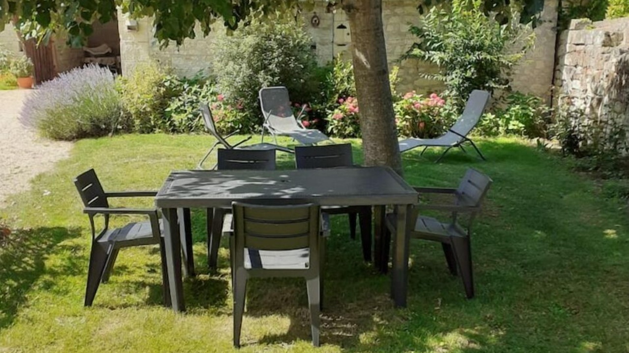 Photo of Outdoor in Savigny-en-Veron
