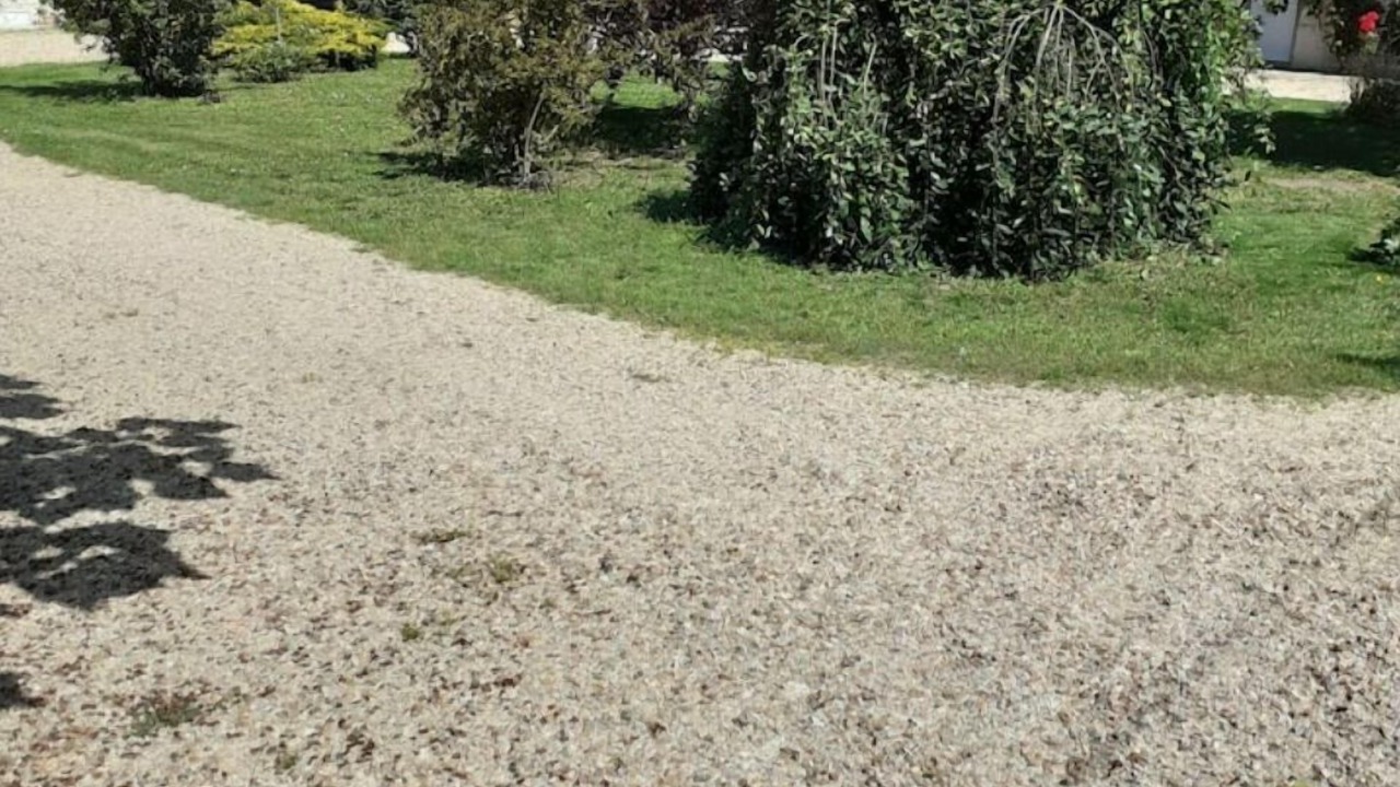 Photo of Outdoor in Savigny-en-Veron