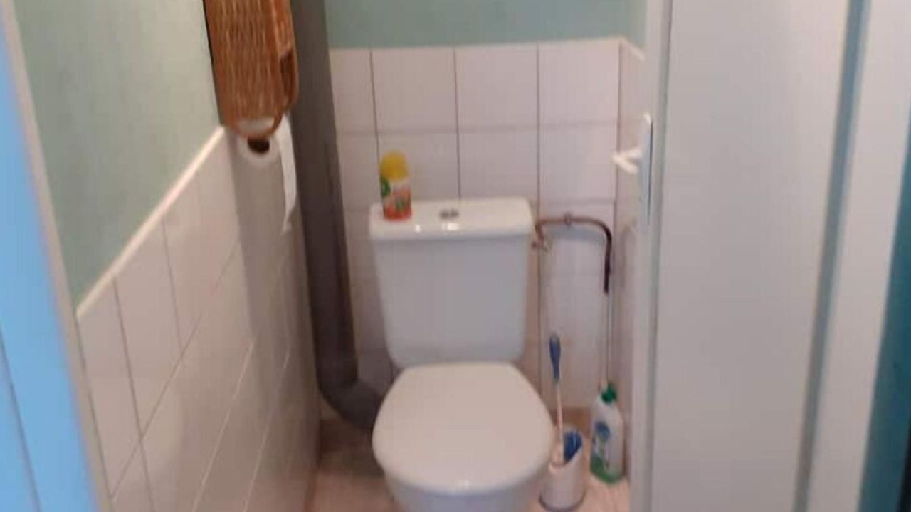 Photo of Bathroom in Savigny-en-Veron