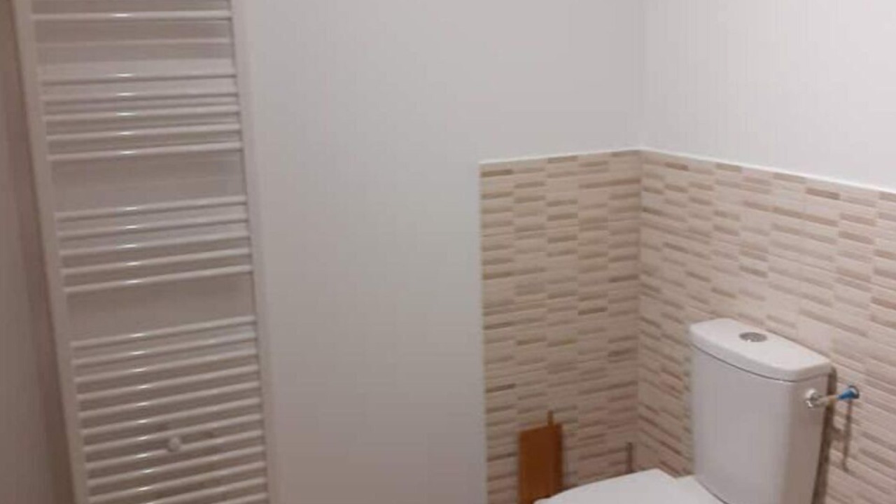 Photo of Bathroom in Savigny-en-Veron