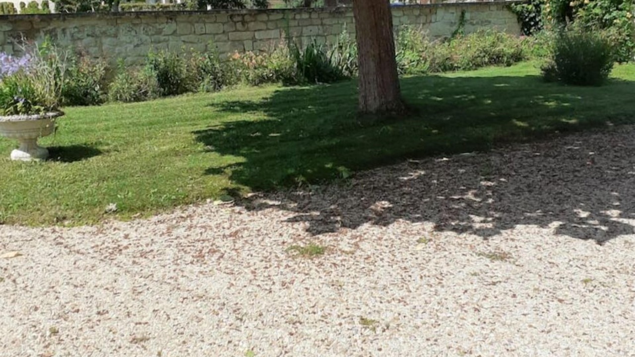 Photo of Outdoor in Savigny-en-Veron