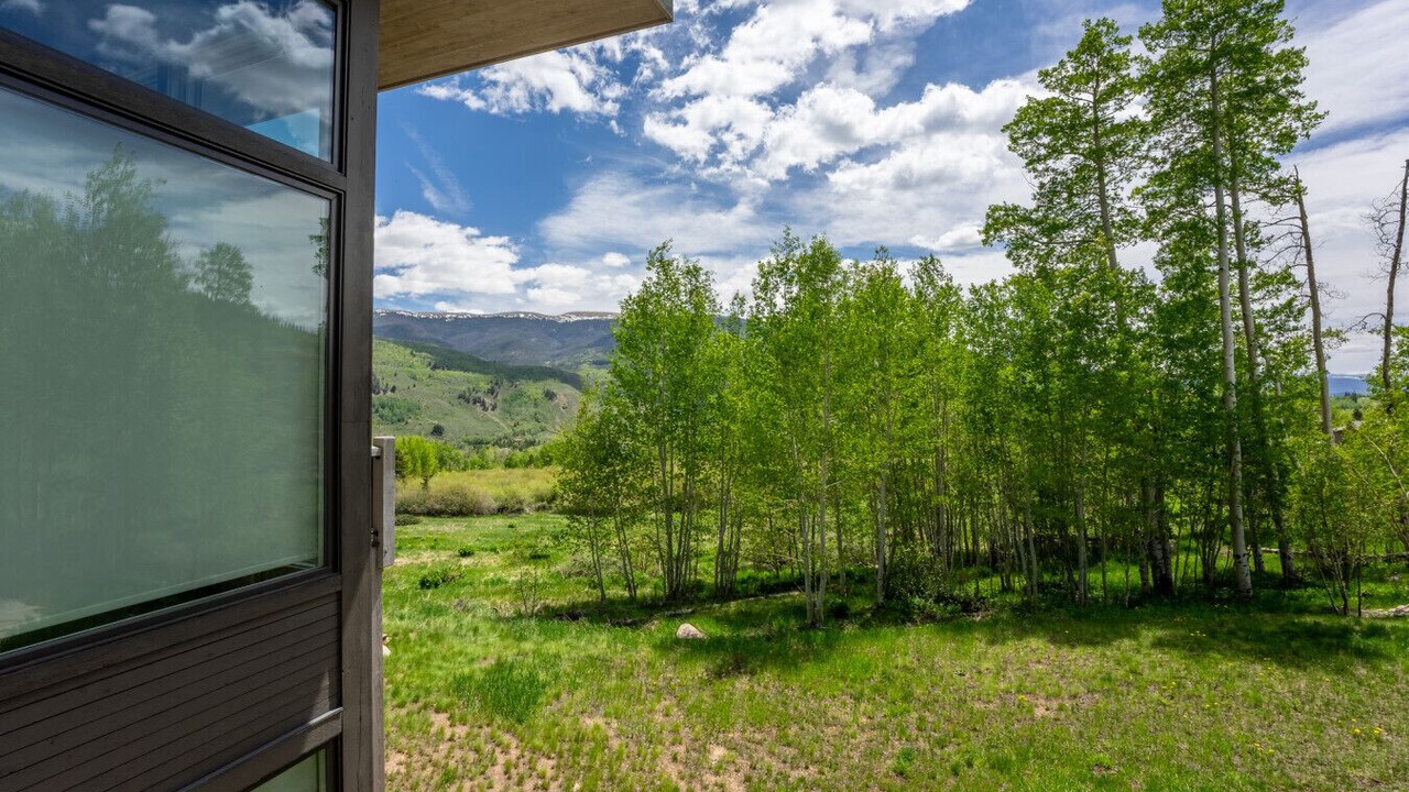 Photo of Patio Balcony in Silverthorne