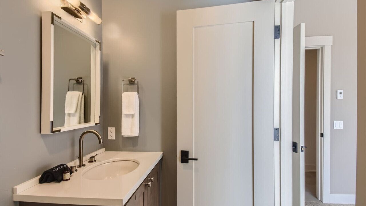 Photo of Bathroom in Silverthorne