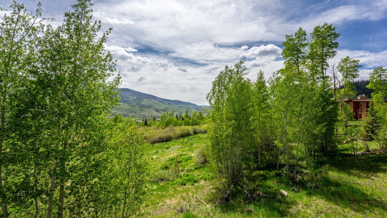 Photo of Patio Balcony in Silverthorne