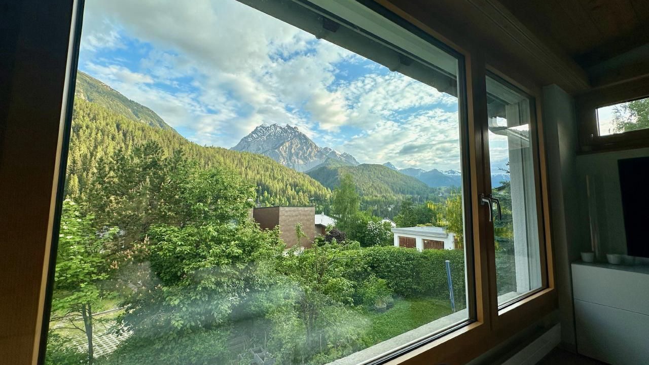 Photo of Others in Engadin Scoul