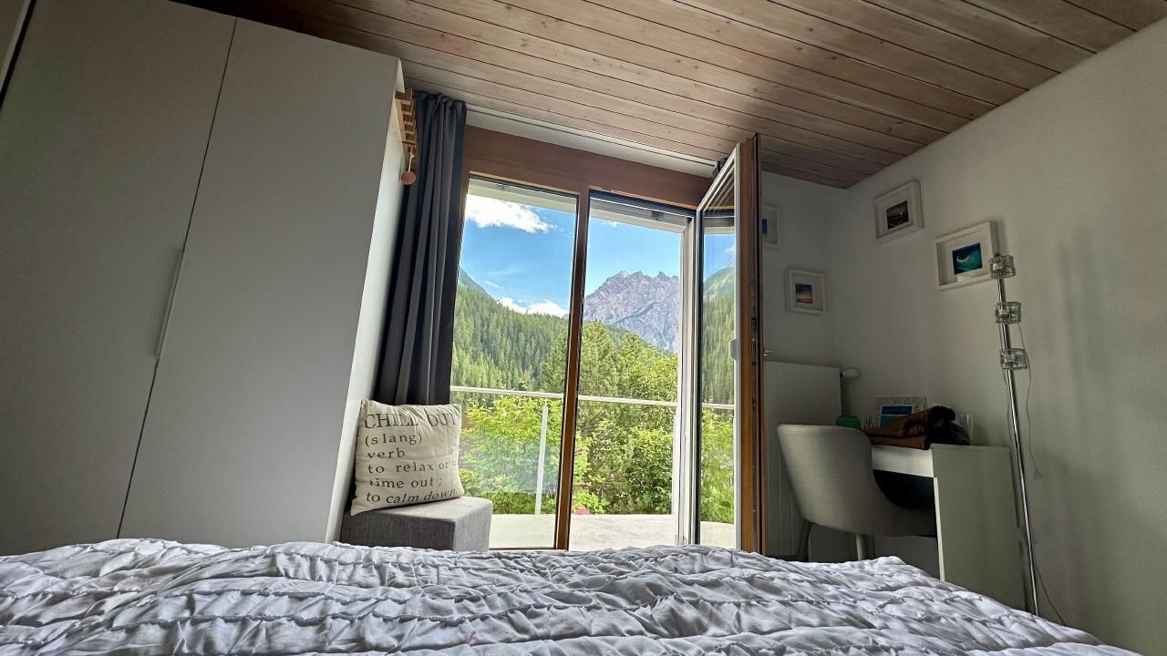 Photo of Others in Engadin Scoul