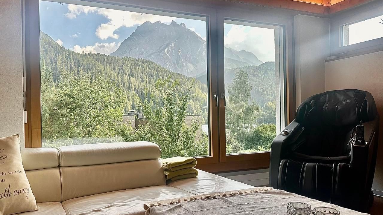 Photo of Others in Engadin Scoul