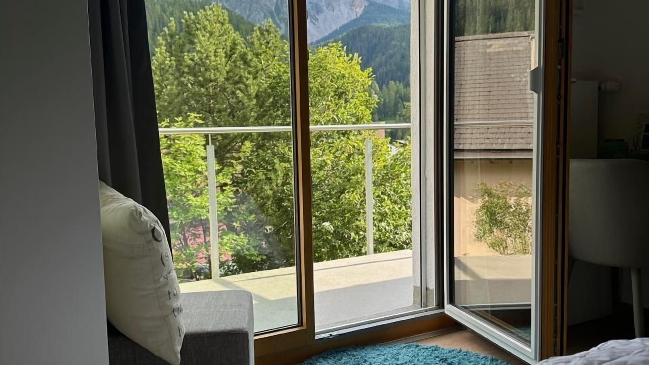 Photo of Others in Engadin Scoul