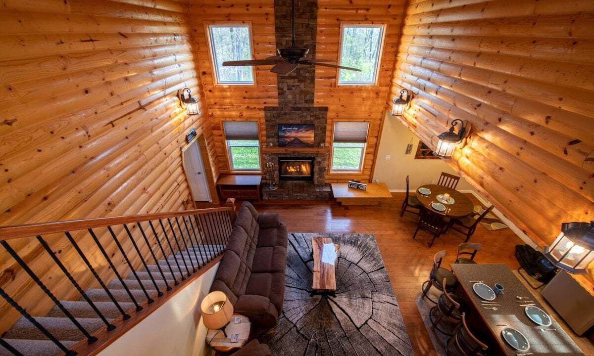 Photo of Livingroom in Deepwater
