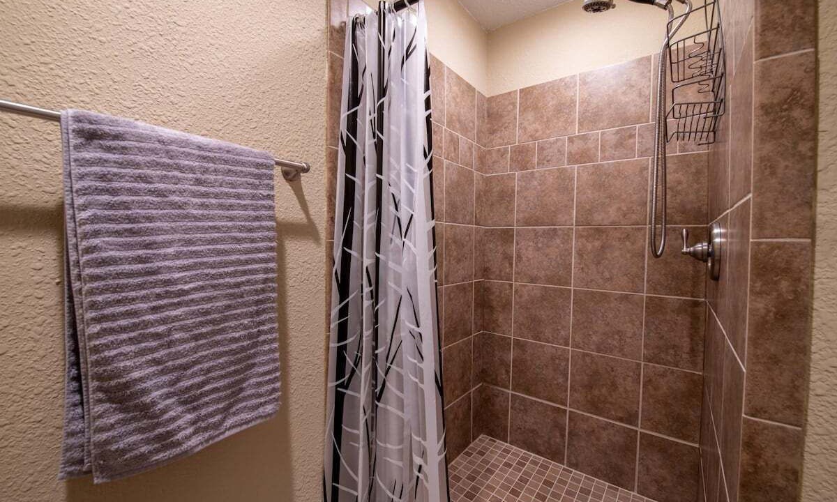 Photo of Bathroom in Deepwater
