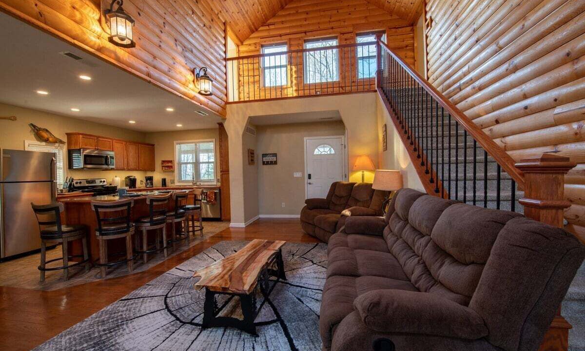 Photo of Livingroom in Deepwater