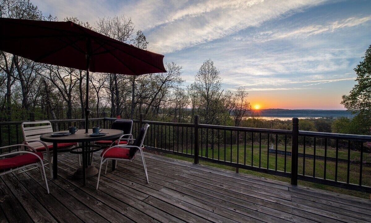 Photo of Outdoor in Deepwater