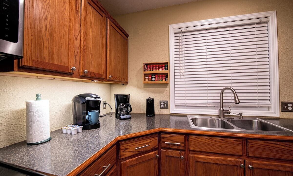 Photo of Kitchen in Deepwater
