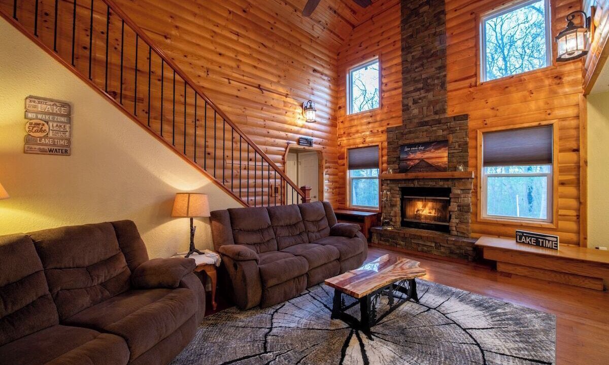 Photo of Livingroom in Deepwater