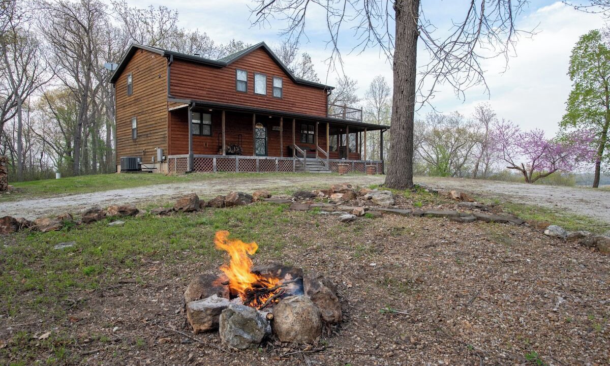 Photo of Outdoor in Deepwater