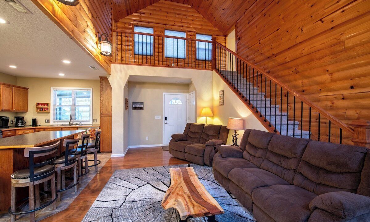 Photo of Livingroom in Deepwater