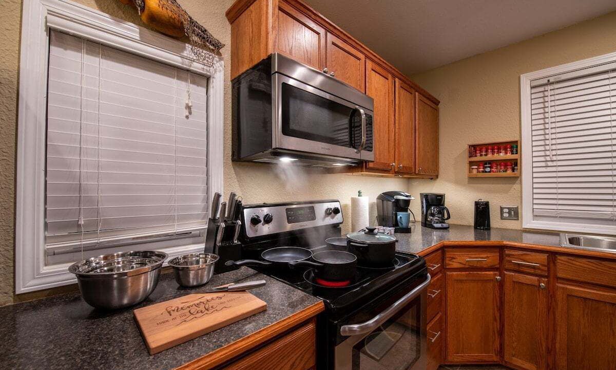 Photo of Kitchen in Deepwater
