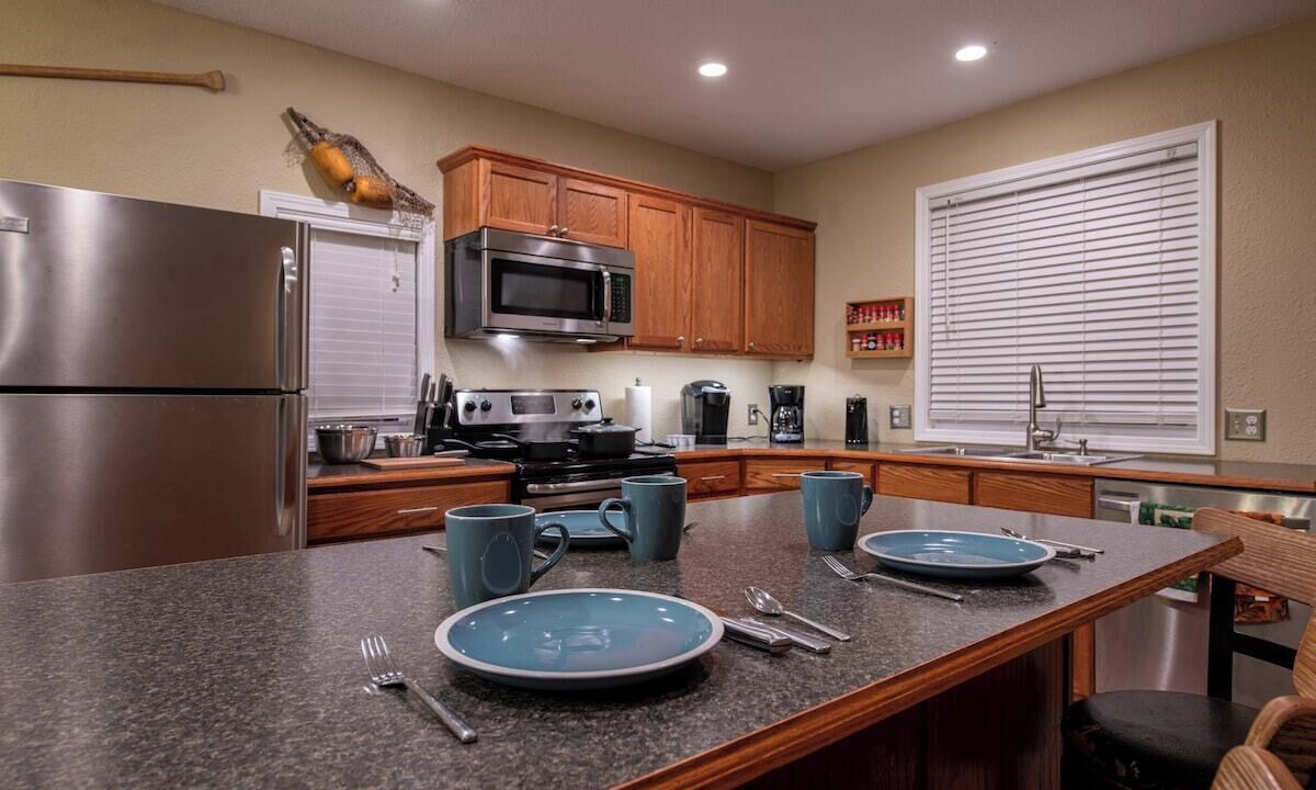 Photo of Kitchen in Deepwater