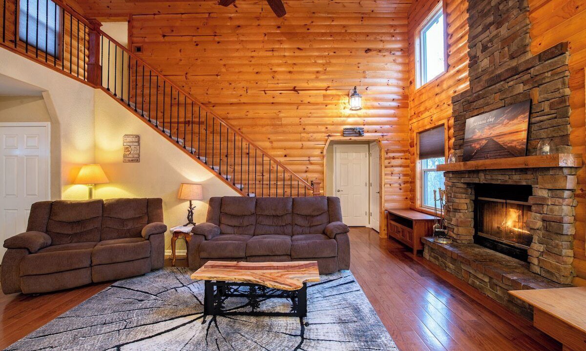 Photo of Livingroom in Deepwater