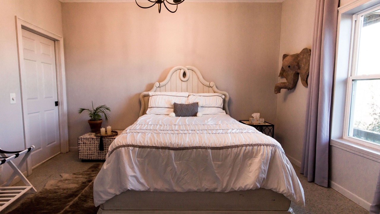 Photo of Bedroom in Rogers