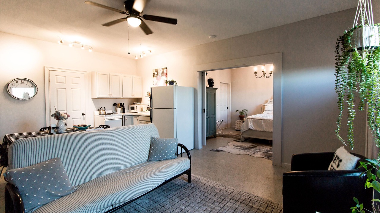 Photo of Livingroom in Rogers
