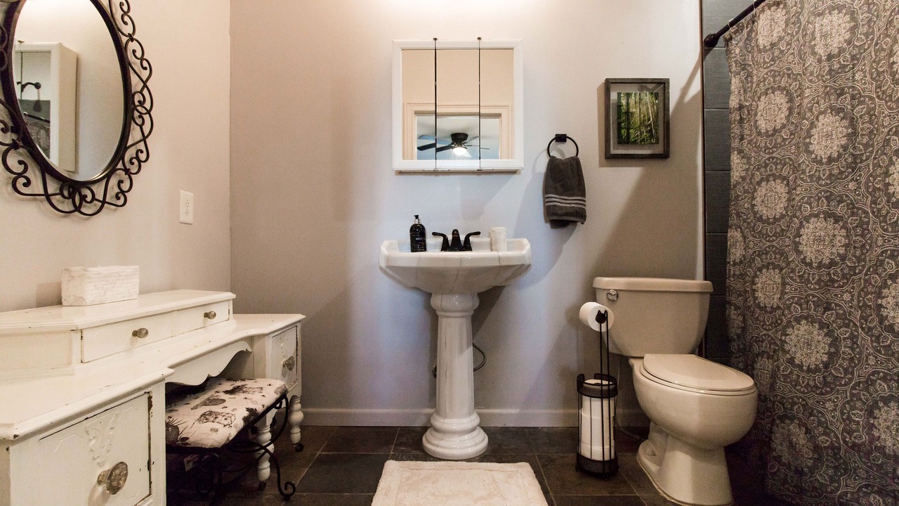 Photo of Bathroom in Rogers