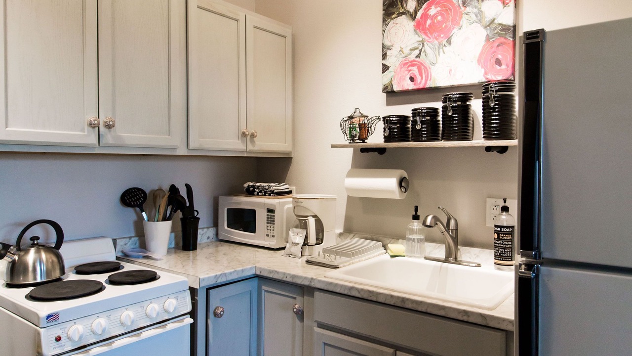 Photo of Kitchen in Rogers