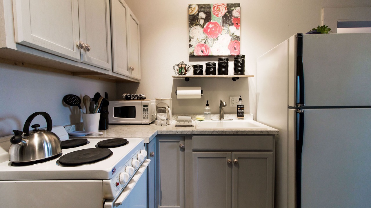 Photo of Kitchen in Rogers