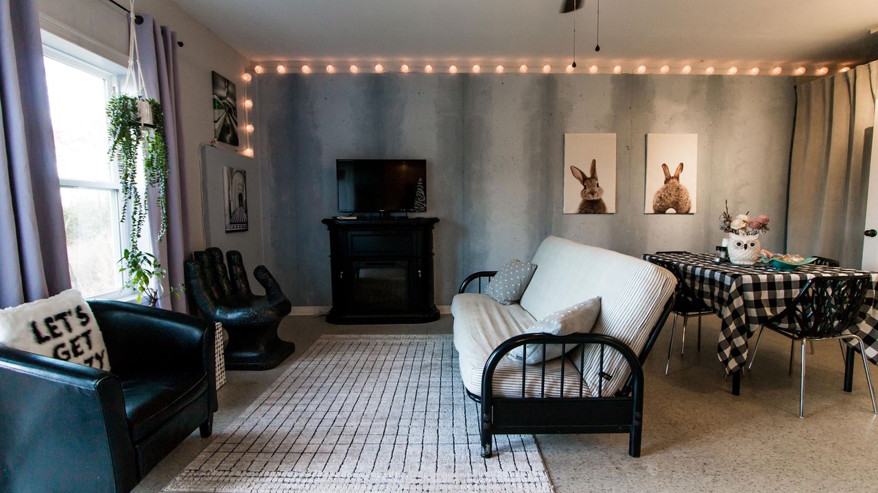 Photo of Livingroom in Rogers