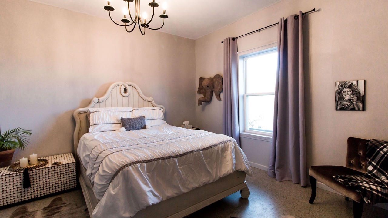 Photo of Bedroom in Rogers