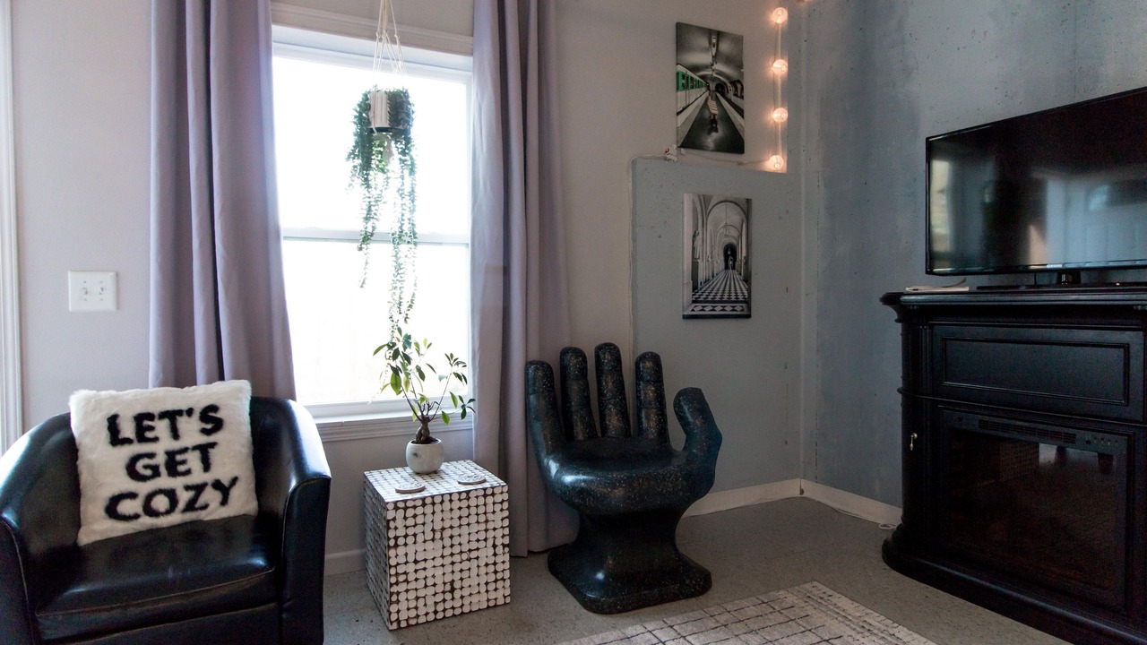 Photo of Livingroom in Rogers
