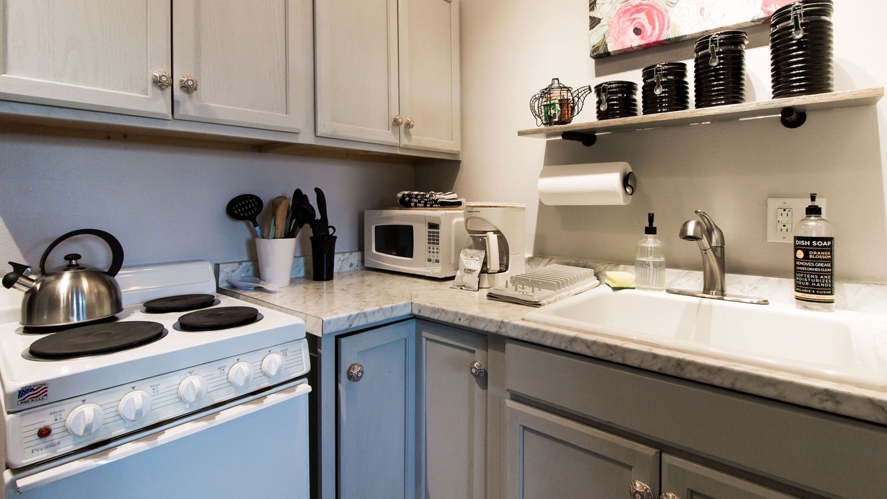 Photo of Kitchen in Rogers