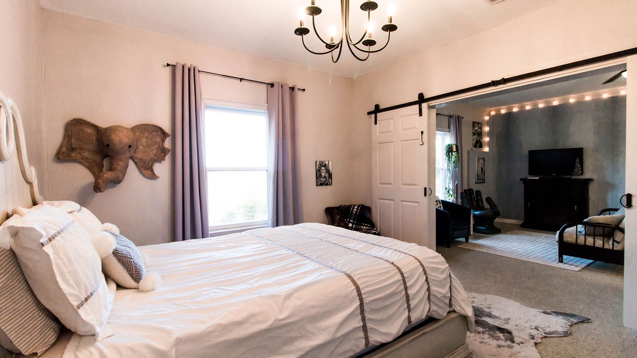 Photo of Bedroom in Rogers