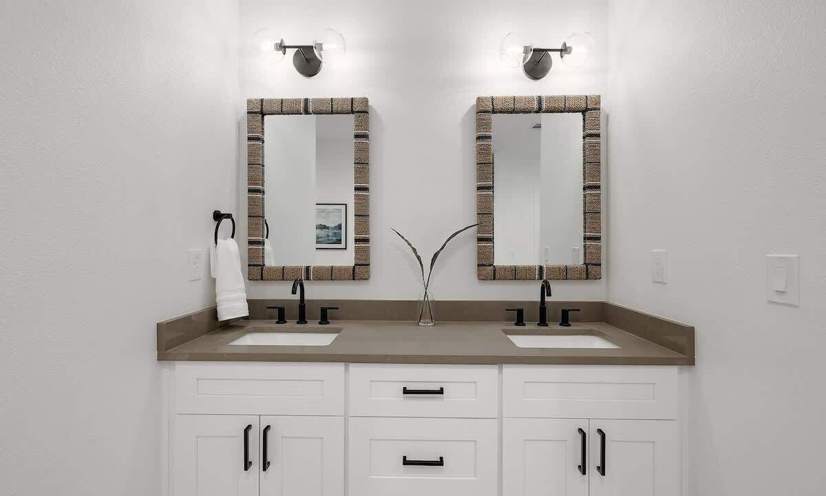 Photo of Bathroom in Burnet