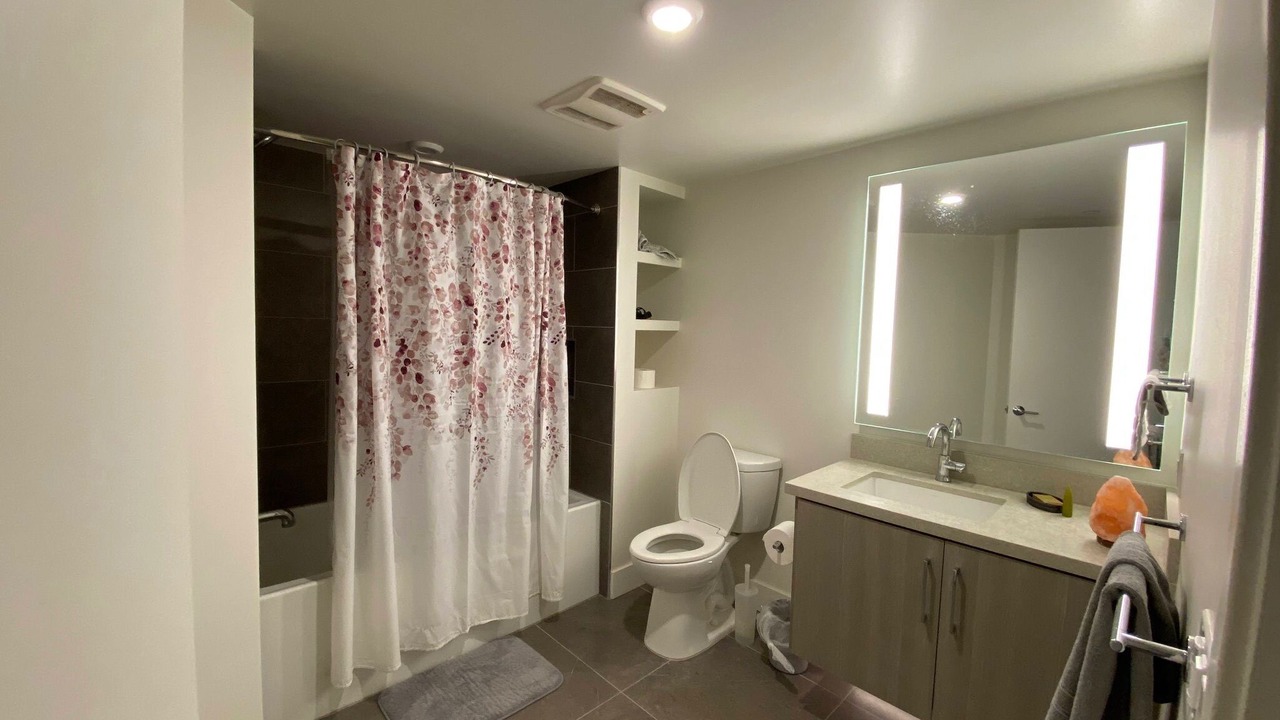 Photo of Bathroom in East Village