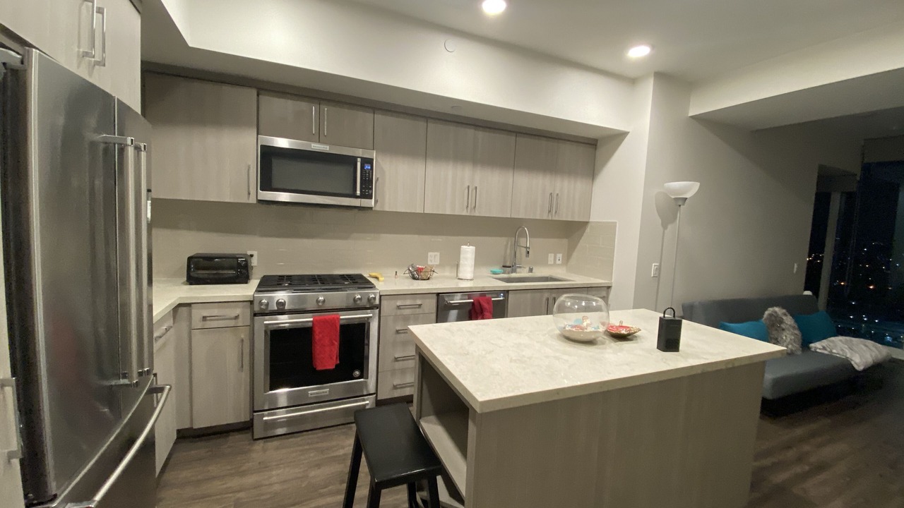 Photo of Kitchen in East Village
