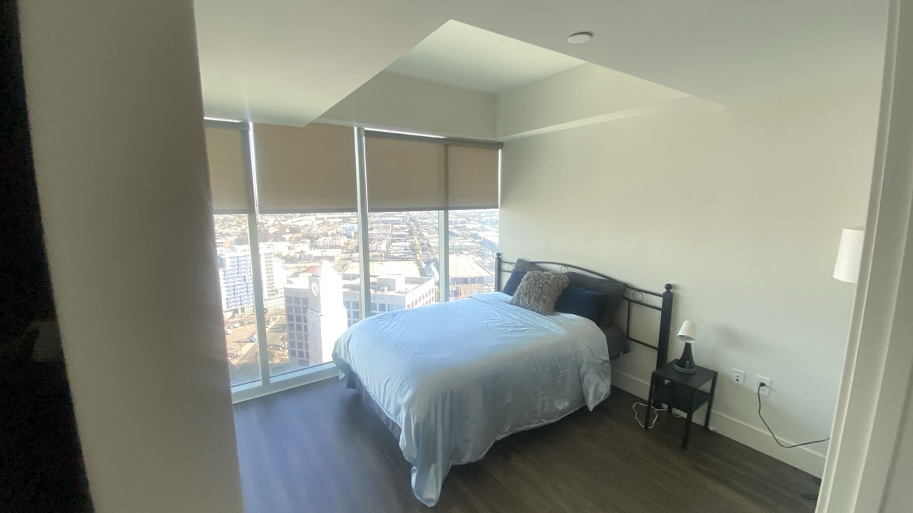 Photo of Bedroom in East Village