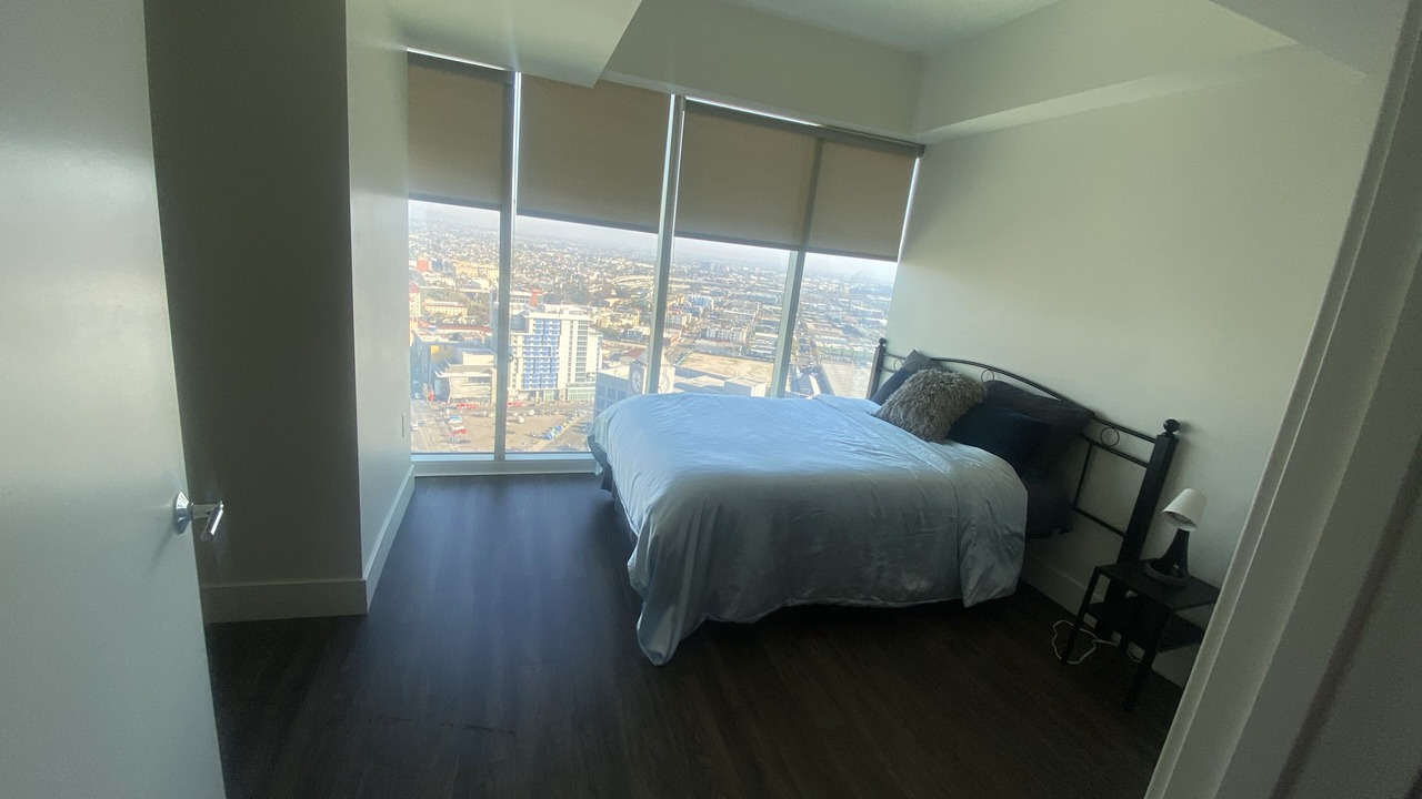 Photo of Bedroom in East Village