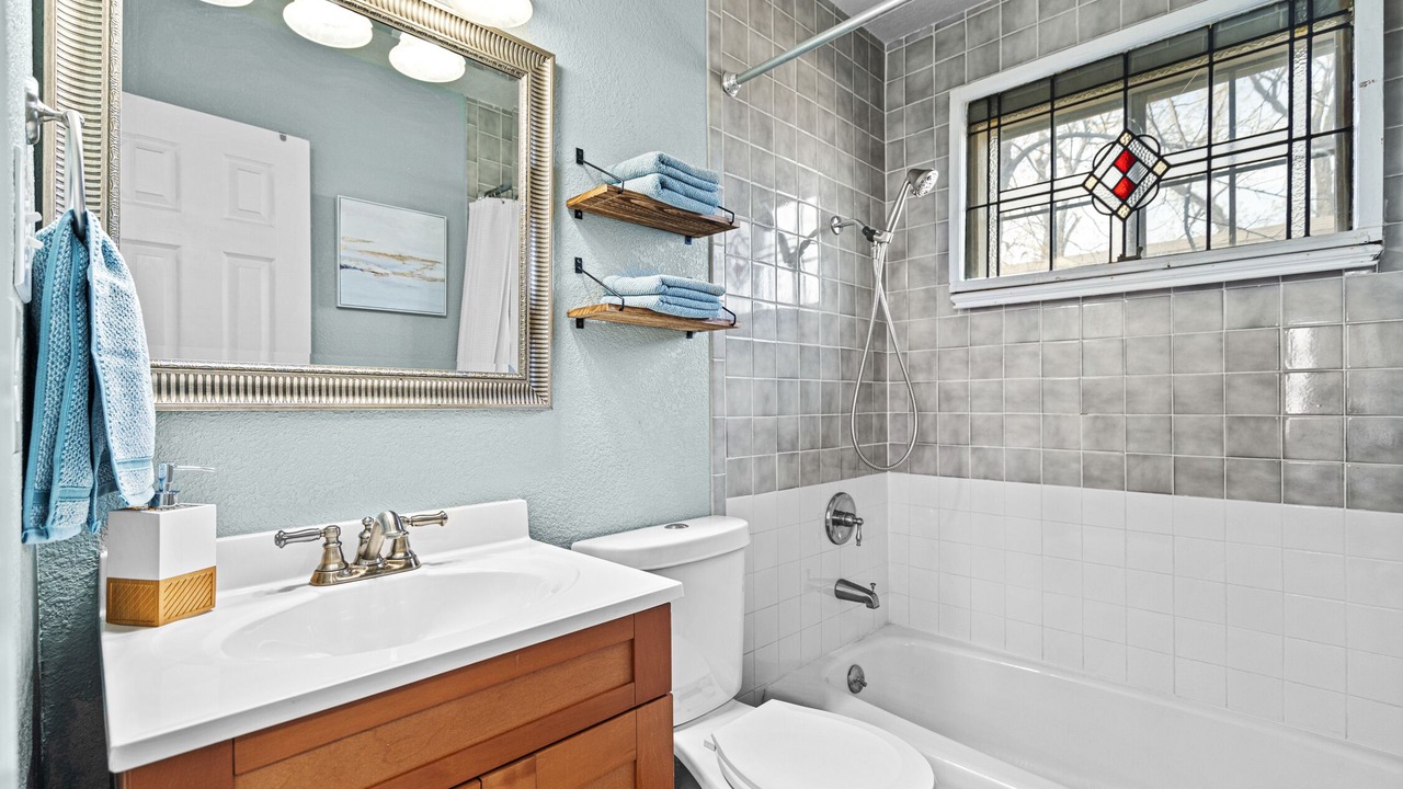Photo of Bathroom in Azle