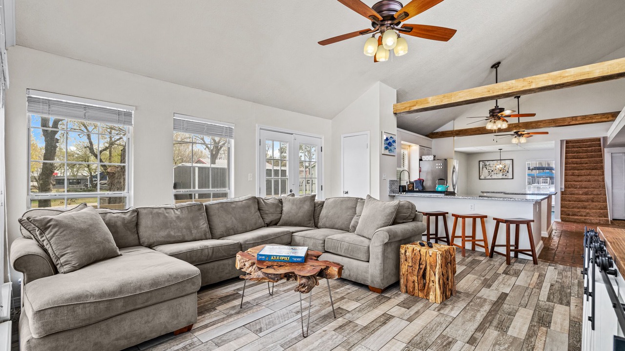 Photo of Bedroom in Azle