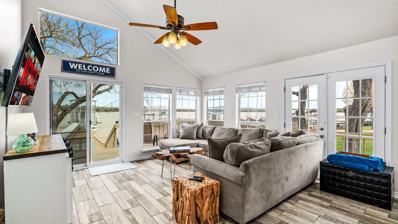 Photo of Bedroom in Azle