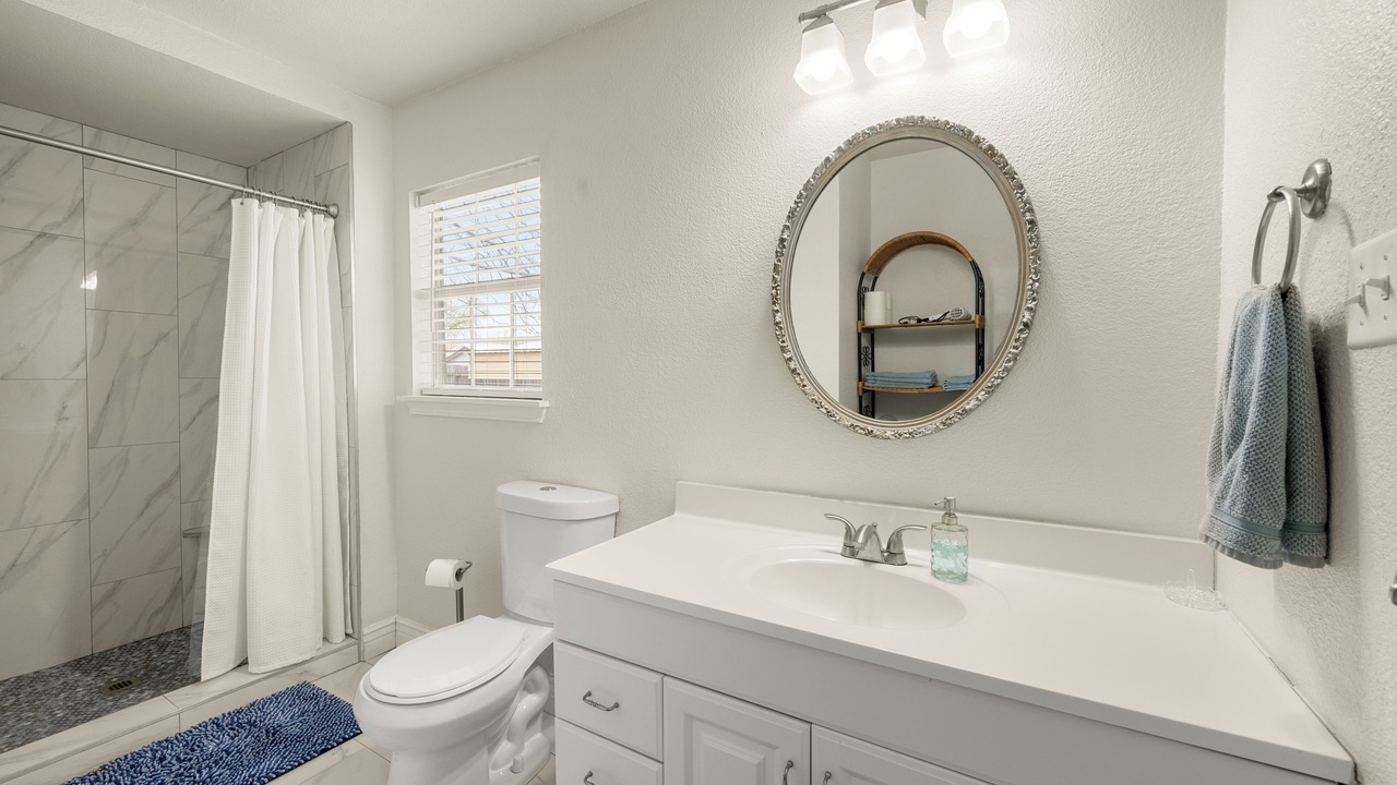 Photo of Bathroom in Azle