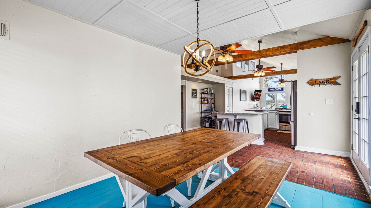 Photo of Bedroom in Azle