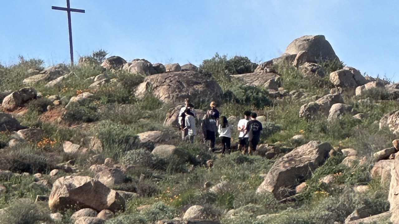 Photo of Outdoor in Perris