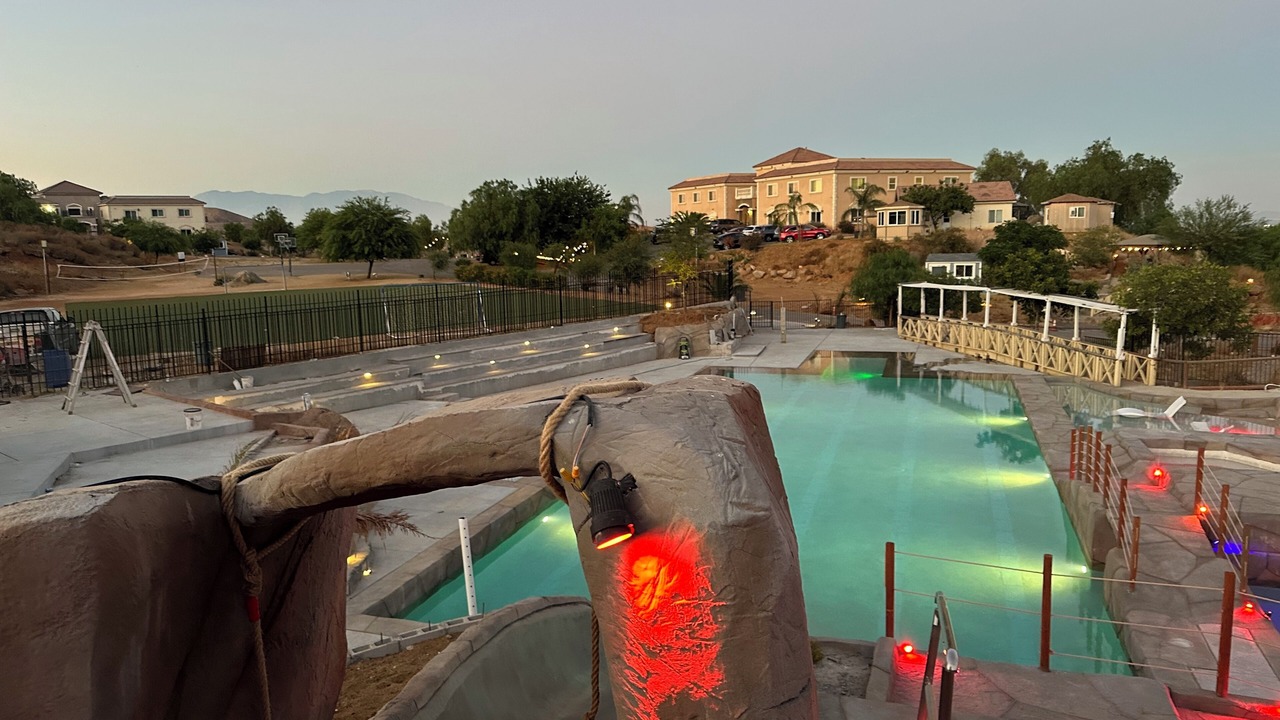 Photo of Outdoor in Perris