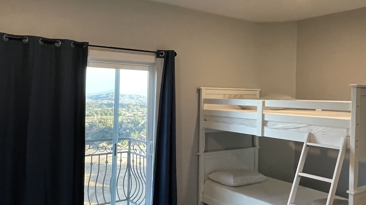 Photo of Bedroom in Perris