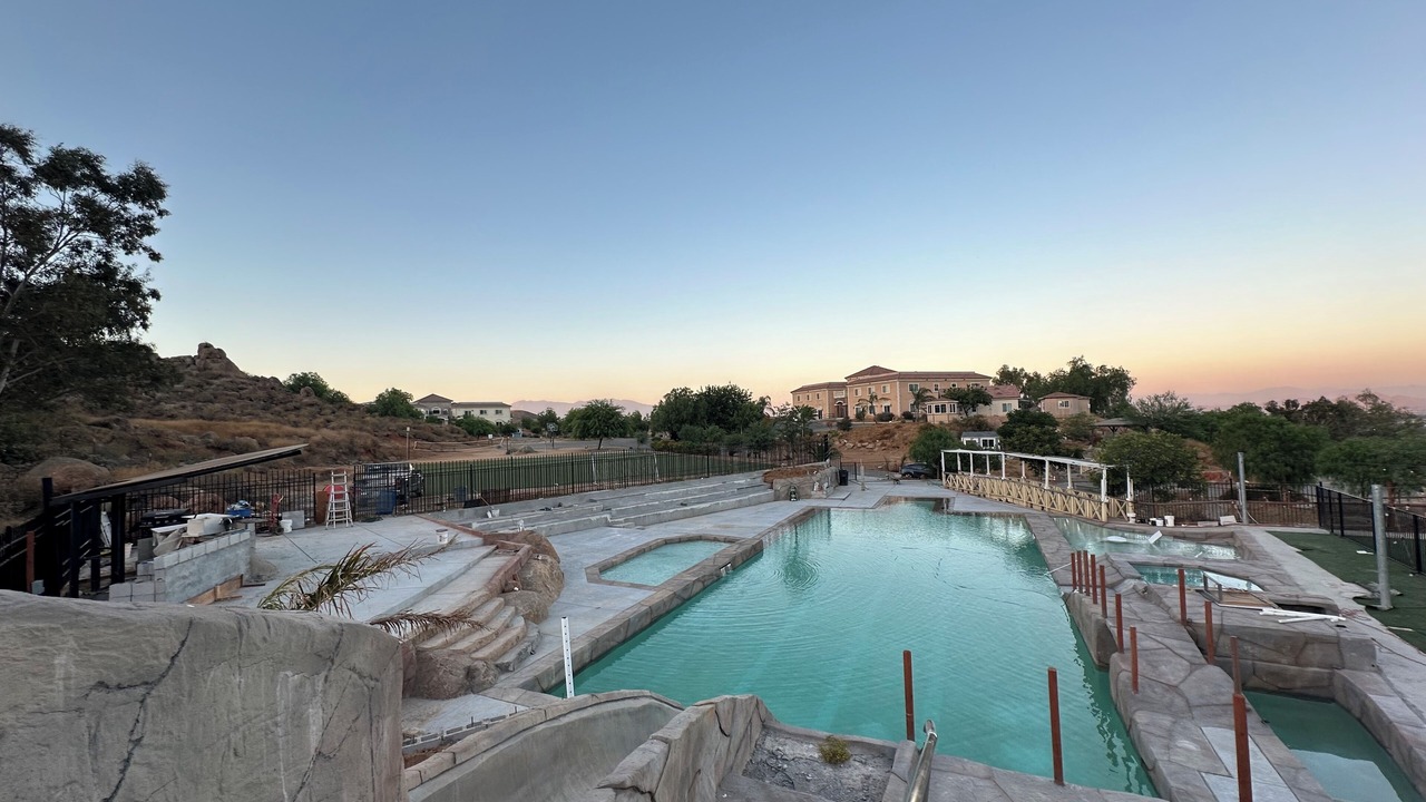 Photo of Outdoor in Perris