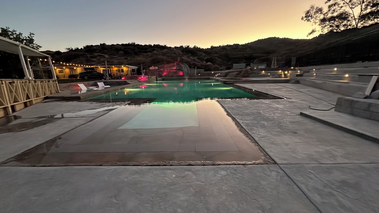 Photo of Outdoor in Perris