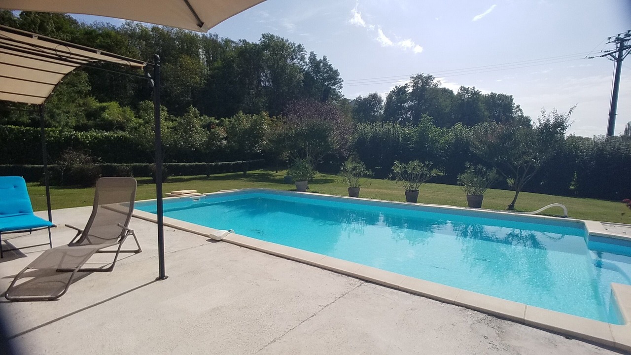 Photo of Outdoor in Chazey-Bons