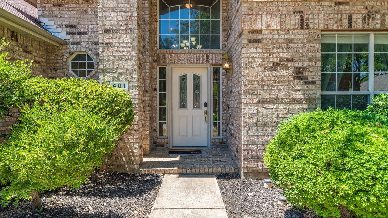 Photo of Outdoor in Highland Village
